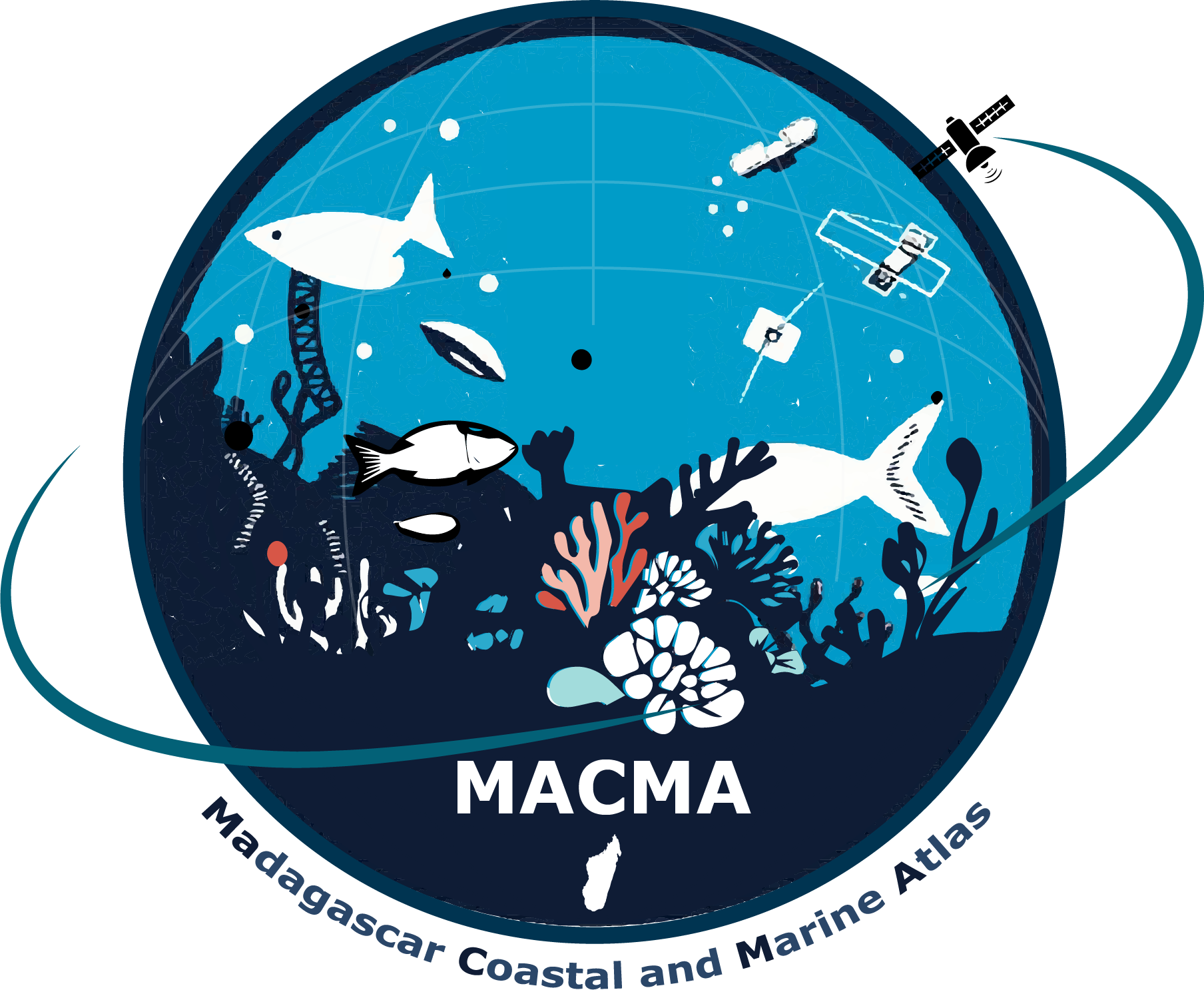MACMA Metadata Catalog